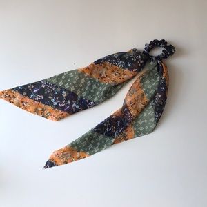 Madewell hair ribbon